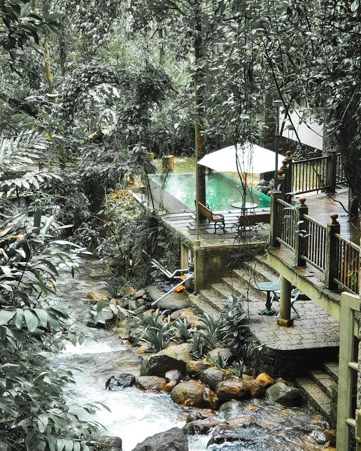 Mystic Mayapott, テッカディ エクステリア 写真