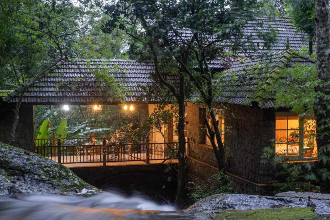 Mystic Mayapott, テッカディ エクステリア 写真