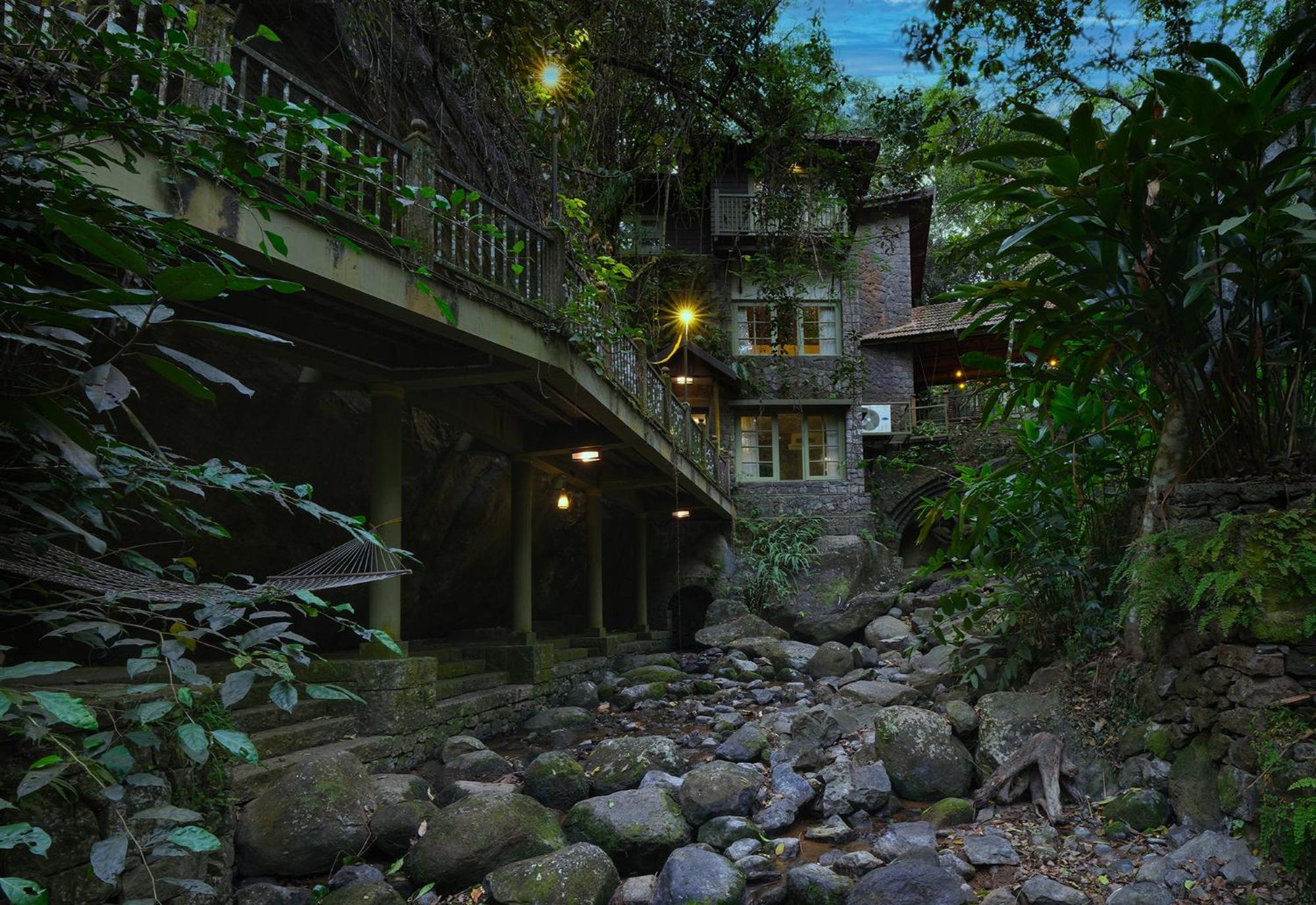 Mystic Mayapott, テッカディ エクステリア 写真