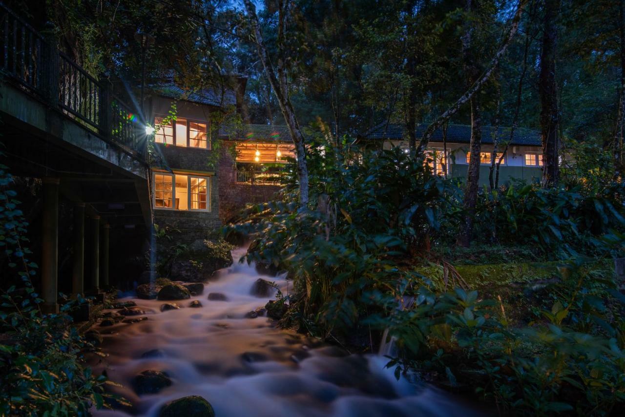 Mystic Mayapott, テッカディ エクステリア 写真