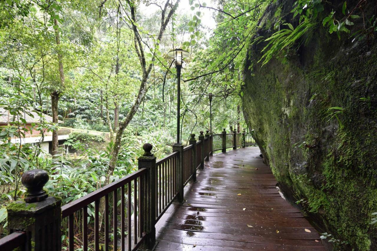 Mystic Mayapott, テッカディ エクステリア 写真